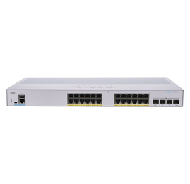 Cisco CBS250-24P-4G 24 Ports Switch