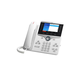 Cisco CP-8851-W-K9 8851 VoIP Phone