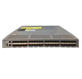 Cisco DS-C9148S-12PK9 48 Port Managed Switch