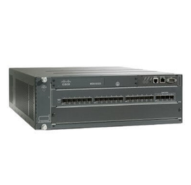 Cisco DS-C9222I-K9 18 Port Switch