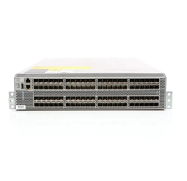 Cisco DS-C9396S-48EK9 48 Ports Fibre Channel Switch