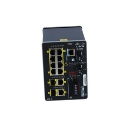 Cisco IE-2000-8TC-G-N 8 Ports Ethernet Switch