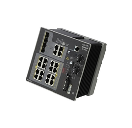 Cisco IE-4000-16T4G-E 16 Ports Ethernet Switch