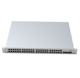Cisco MS210-48FP-HW 48 Ports Ethernet Switch