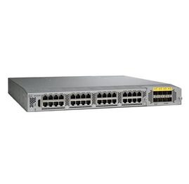 Cisco N2K-C2232TM-10GE 32 Port Expansion Module