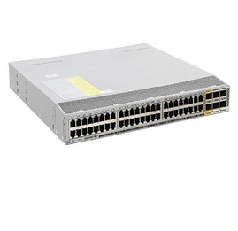 Cisco N2K-C2348UPQ-10GE Nexus 2348UPQ spare Networking Expansion Module
