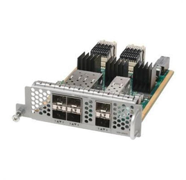 N5K-M1600 Cisco 6 Ports SFP Expansion Module