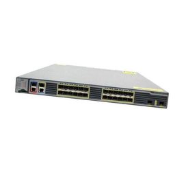 Cisco ME-3600X-24FS-M 24 Ports Switch