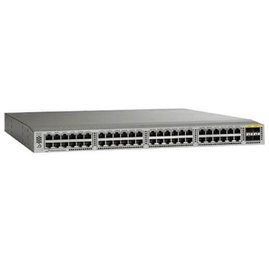 Cisco N3K-C3048TP-1GE 48 Port Switch
