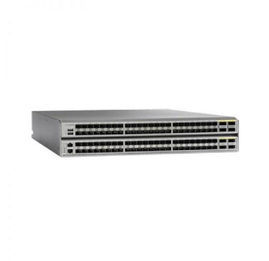 Cisco N3K-C31128PQ-10GE 96 Port Switch