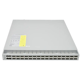 Cisco N3K-C3132Q-XL 32 Ports Switch