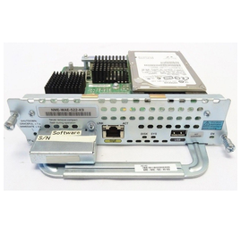 Cisco NME-WAE-522-K9 160 GB Network Module