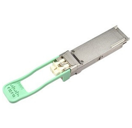 Cisco QSFP-100G-FR-S Qsfp28 100 Gigabit Transceiver