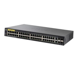 Cisco SF350-48-K9 Managed Switch