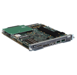 Cisco VS-S2T-10G-XL 2 Port Networking Control Processor