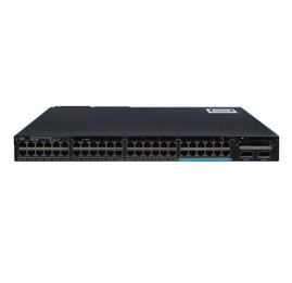 Cisco WS-C3650-48PD-L Ethernet Switch