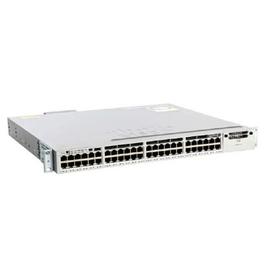 Cisco WS-C3850-48U-S Layer3 Switch