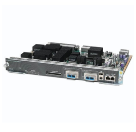 Cisco WS-X45-SUP6-E 2 Port Management Switch