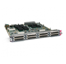 Cisco WS-X6196-RJ-21 Networking Network Accessories Expansion Module