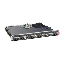 Cisco WS-X6908-10G-2T 8 Ports Ethernet Expansion Module