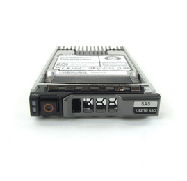 Dell 0184M Hot Swap Solid State Drive