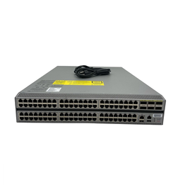 N9K-C93120TX Cisco 96 Ports Manageable Switch