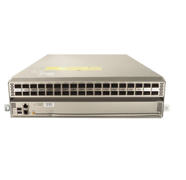 N9K-C9336PQ Cisco 36 Ports Layer 3 Switch