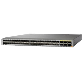 N9K-C9372PX-E Cisco 48 Ports Layer 3 Switch