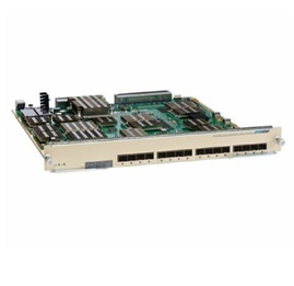 Cisco C6800-16P10G 16 Port Expansion Module