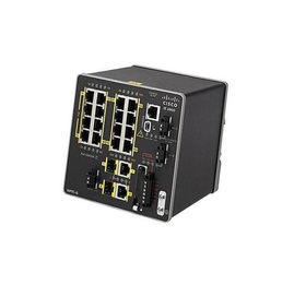 Cisco IE-2000-16PTC-G-E Ethernet 18 Ports Switch