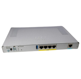 Cisco ISR1100-4G 4 Ports Ethernet Router