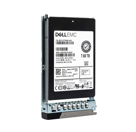 Dell 63P4K 7.68TB Solid State Drive