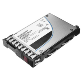 HPE 822552-001 400GB SAS 12GBPS SSD