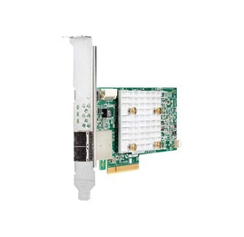 HPE 804407-001 SAS SATA  Host Bus Adapter Controllers