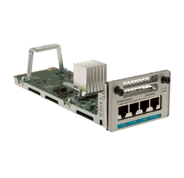 C9300-NM-4M= Cisco 4 Ports Expansion Module