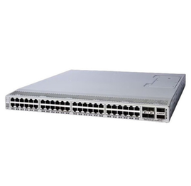 Cisco N9K-C93180YC-FX3= 48 Ports Switch