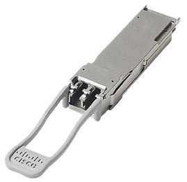 Cisco QSFP-40G-SR-BD= Qsfp+ Transceiver Module