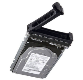 Dell FH1W9 3.84TB Solid State Drive