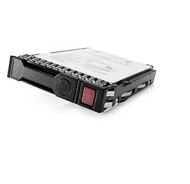 HPE 756657-B21 SSD SATA 6GBPS 480GB Enterprise Value