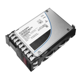 HPE 789132-002 480GB Solid State Drive Read Intensive SATA 6GBPS