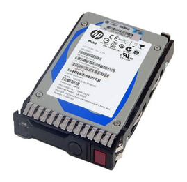 HPE 809589-001 3.84TB SSD SAS 6GBPS