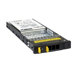 HPE 873094-001 SAS 6GBPS 3.84TB Solid State Drive