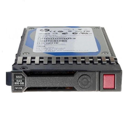 HPE 873460-B21 800B SSD SAS-12GBPS