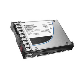 HPE 877748-B21 480GB SATA 6GBPS SSD