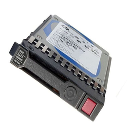 HPE 877756-B21 960GB SSD SATA 6GBPS