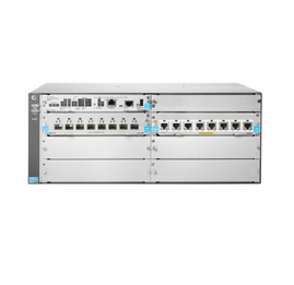 HPE JL002-61001 Networking Switch 16 Port