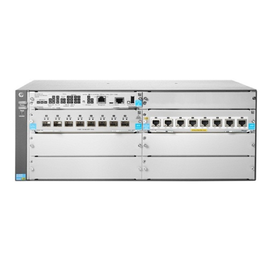 HPE JL002-61101 16 Ports Switch