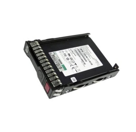 HPE MK000480GWUGF SATA-6GBPS SSD