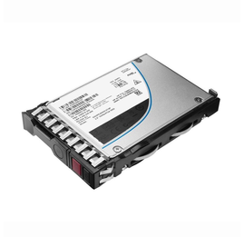 HPE VO001920RZWUV 1.92TB Solid State Drive