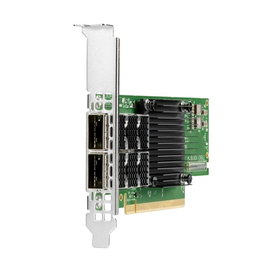 HPE P06251-B21 Networking Network Adapter 2 Port